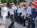 Всероссийскую кадетскую школу открыли в Обнинске