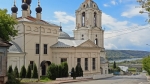В калужской «Церкви Спаса за верхом» ведутся научно-исследовательские работы