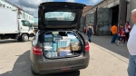 Калуга отправит более 40 тонн гуманитарной помощи в Курскую область