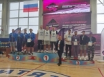 «Золото» наукоградцев на Международных инклюзивных играх в Вологде