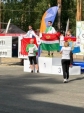 Победа калужанина на Первенстве России в Пензе