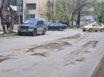 Лишь половина дорог в Калужской области отвечает нормативам