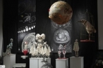 В Калуге проходит выставка странных кукол DollArt