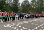 «Серебро» калужан на Кубке России в Удмуртии