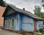 Дом Циолковского предложили сделать федеральной собственностью