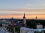 Еще четыре калужских сквера получили шефов