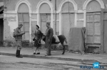 Съемки «Аллигатора» перекроют еще одну улицу