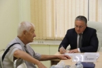 На фасаде здания горуправы появится еще одна мемориальная доска