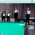 Калужанин стал серебряным призером первенства страны по бильярдному спорту