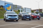 Калужский автопром намерен за год вырасти в четыре с половиной раза