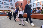 Шесть процентов школьников будут учиться в две смены