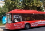 Автобусы и троллейбусы уйдут с 18 маршрутов досрочно