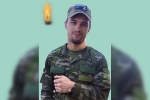 Призывник из Калужской области погиб в СВО