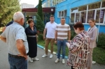 Ремонт детских садов в Калуге на контроле у депутатов