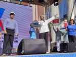 Фестиваль «Театральный причал» завершился спектаклем московского театра «Чудаки»