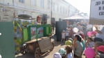 У «Театрального причала» пришвартовались артисты из Курска