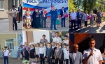 В школы Калужской области хлынули прокуроры