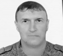 В калужском Мещовске попрощались с погибшим на СВО земляком