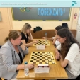 Калужская шашистка привезла со всероссийского турнира 3 медали