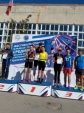 Фестиваль Спартакиады органов власти выиграла команда минспорта!