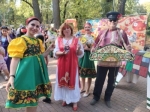 В Городском парке отметили \
