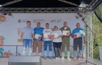 Калуга заняла 2 место в конкурсе экспозиций на выставке-ярмарке «Калужская осень 2024»
