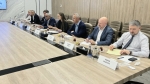 Владислав Шапша отправился в Азербайджан
