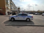 В Обнинске сбили 45-летнюю женщину