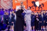 «Серебро и «бронза» калужан на Играх Александра Невского!