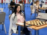 Гроссмейстер Софья Орлова играла на чемпионате мира за сборную России