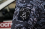 В Калужской области Росгвардия задержала подозреваемых, стрелявших в охранника кафе