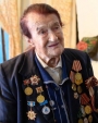Легендарная освободительница Калуги Пелагея Королёва отмечает 104-летие