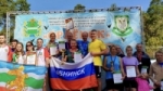В осеннем кроссе победили управленцы Обнинска и Кировского района