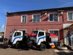 В Калугу прибыла партия новых \