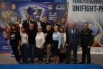 Пять медалей калужан на Кубке России в Копейске!