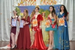 «Мисс Осень» выбрали в калужской женской колонии