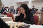 Софья Орлова в шаге от пьедестала на чемпионате России