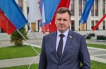 Геннадий Новосельцев поздравил калужских педагогов с Днём учителя