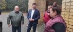 Депутаты Городской Думы Калуги собрали гуманитарный груз для жителей Курской области