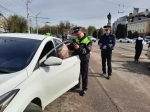 Дорожная полиция проверит автостекла на чистоту