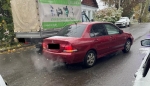 Восьмилетний ребенок попал под колеса машины в Калуге