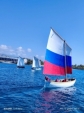 «Золото» калужского морского многоборца на этапе Кубка мира и чемпионате Европы