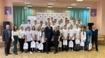 В филиале «Калугаэнерго» дан старт проекту «Энергокружки»