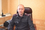 В Калуге сменился руководитель Госавтоинспекции