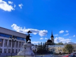 Отопительный сезон в Калуге опять начался с провалов?