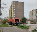 Балабановцев просят не путать унитаз с ведром для мусора