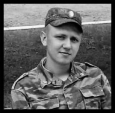 Обнинск проводил в последний путь солдата
