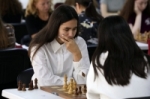 Обнинская шахматистка в «пятёрке» лучших на чемпионате России в Сочи