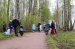 В Губернском парке в Калуге пройдет субботник