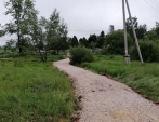 Два подростка надругались над могилой участника СВО